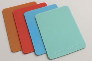 Tappetini in silicone alimentare 4