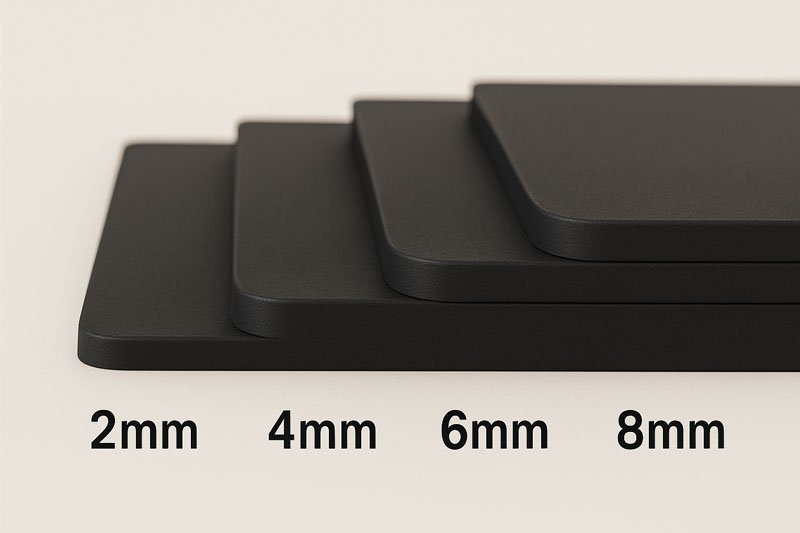 Thảm Silicon Chịu Nhiệt 5