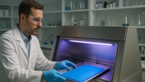 Silikonmatter Motstand 2