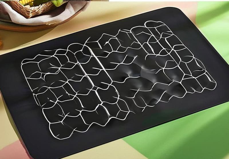 FDA LFGB Silicone Mats 2