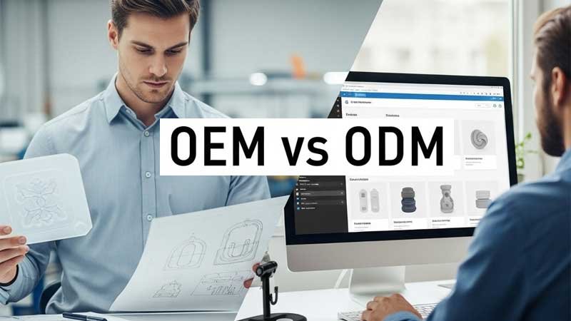 OEM vs. ODM