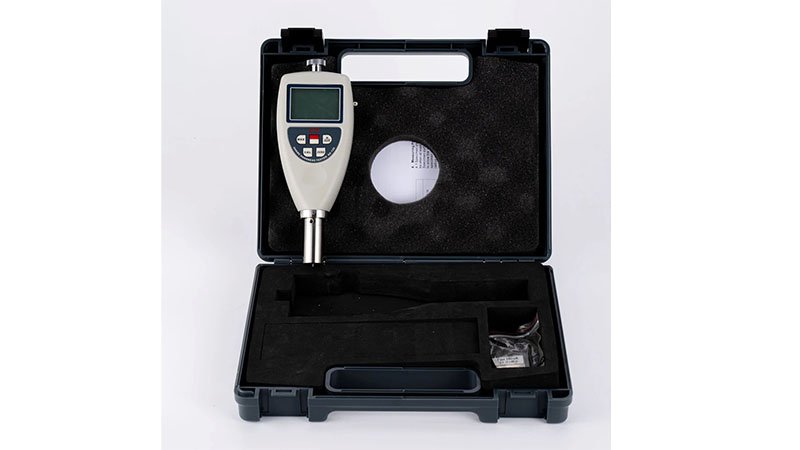 Xếp hạng độ cứng và độ cứng Shore của tấm silicon 2