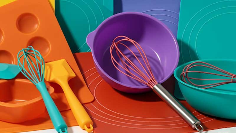food grade silicone