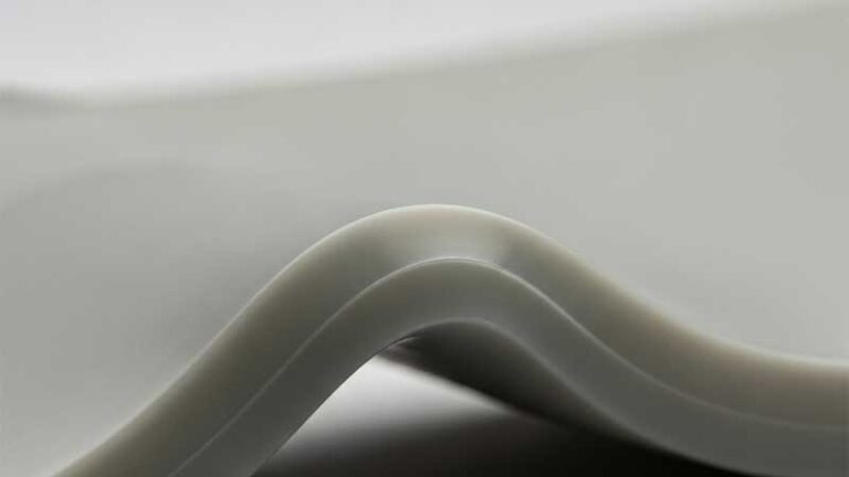 Will Silicone Stick To Various Materials? | Rysilicone.com