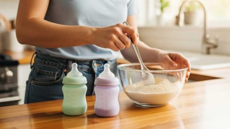 How To Clean And Sterilize Silicone Baby Bottles? | Ruiyang Silicone