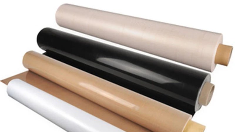 silicone sheet back liner 1