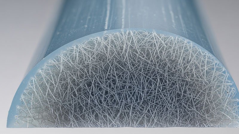 Silikonfolien Typ 2