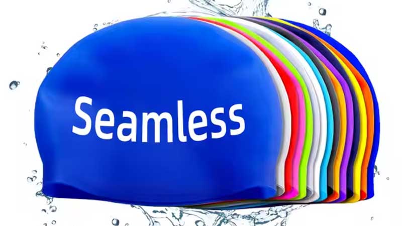 mũ bơi silicon 3 2