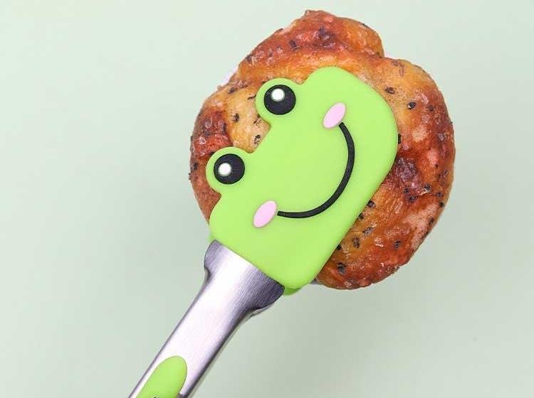מלקחיים מסיליקון9 1