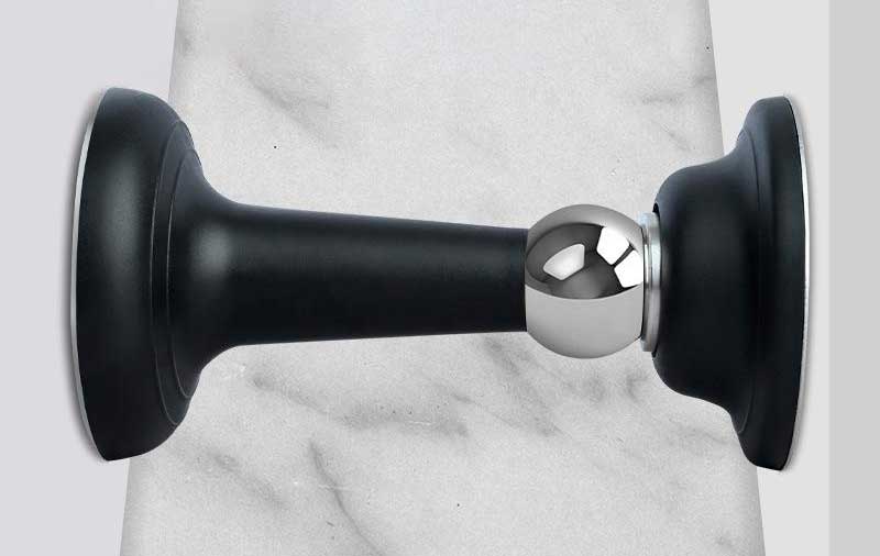 פקק דלת סיליקון10