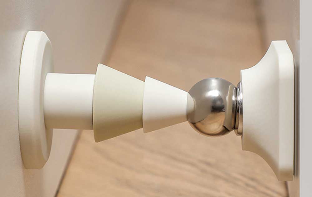 פקק דלת סיליקון7