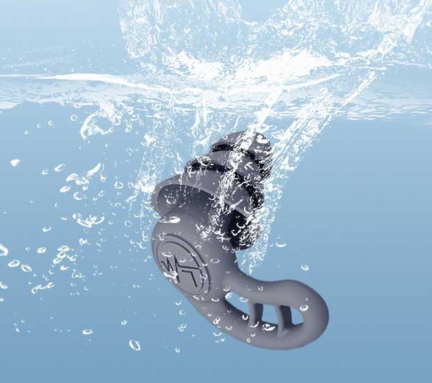 Silikone ørepropper8