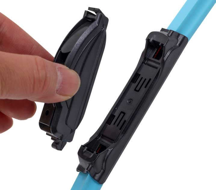 silicone Wiper Blades8