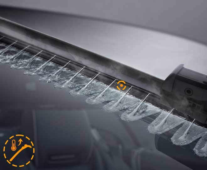 silicone Wiper Blades9