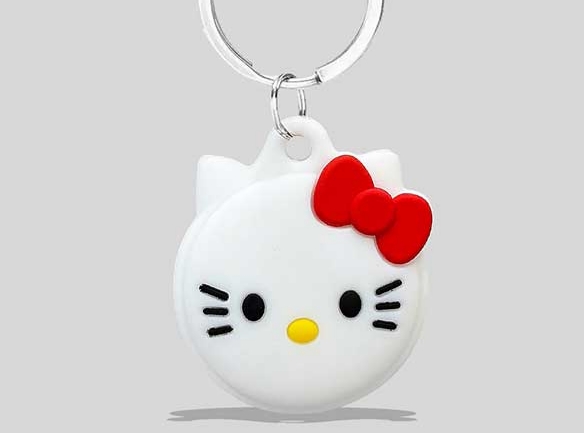 جاکلیدی سیلیکونی10 1