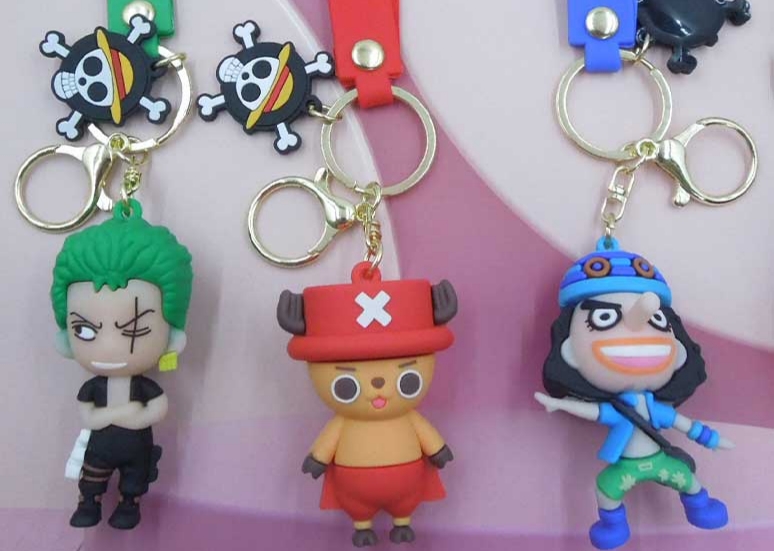 جاکلیدی سیلیکونی7 1