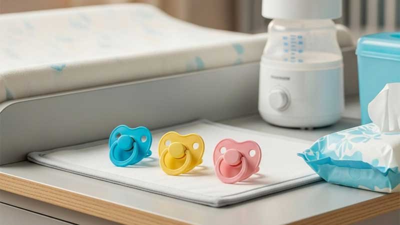 tétine en silicone6