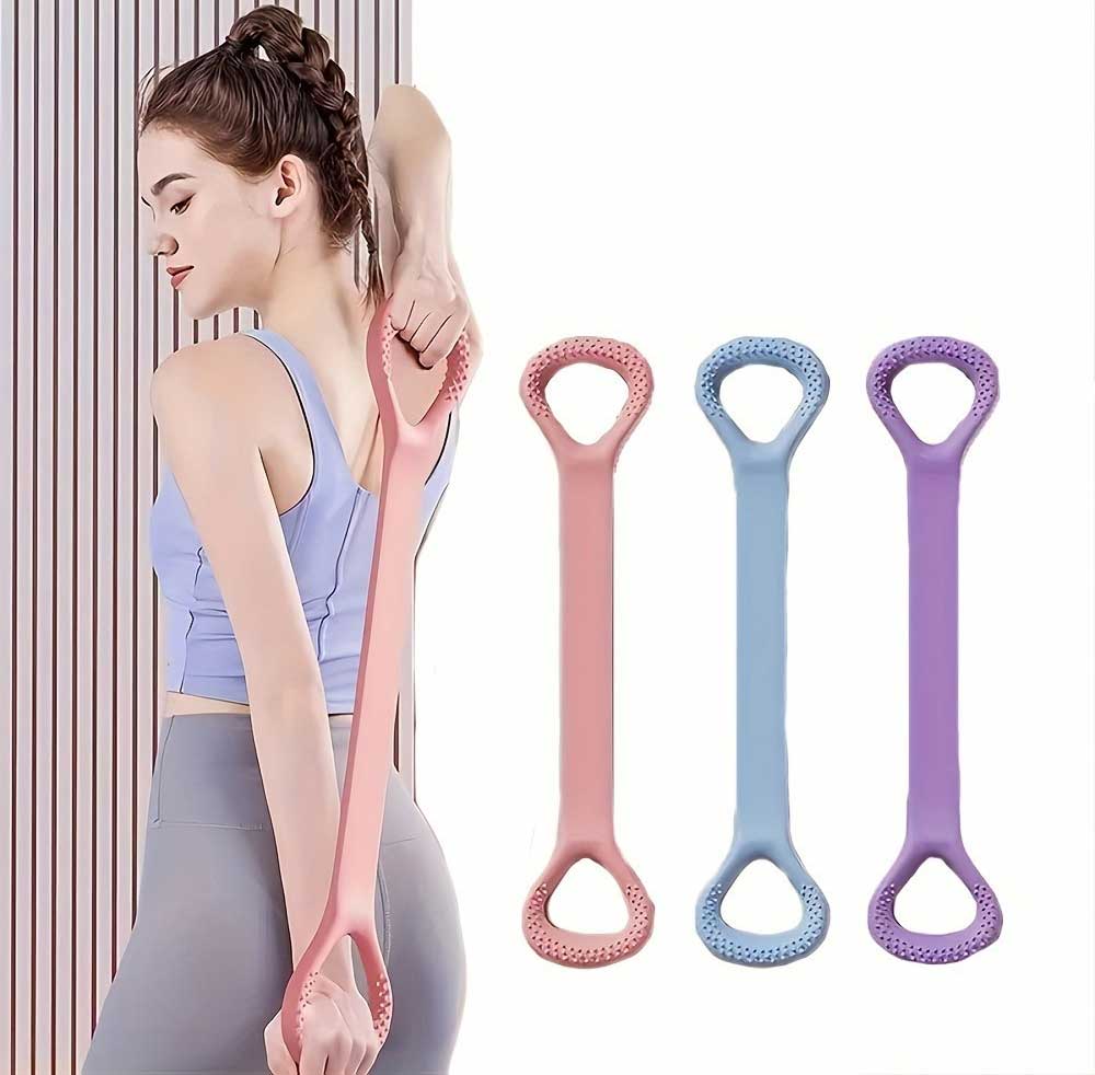 سوار يوجا سيليكون 7