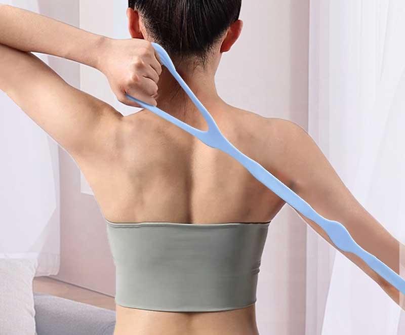 سوار يوجا سيليكون 8