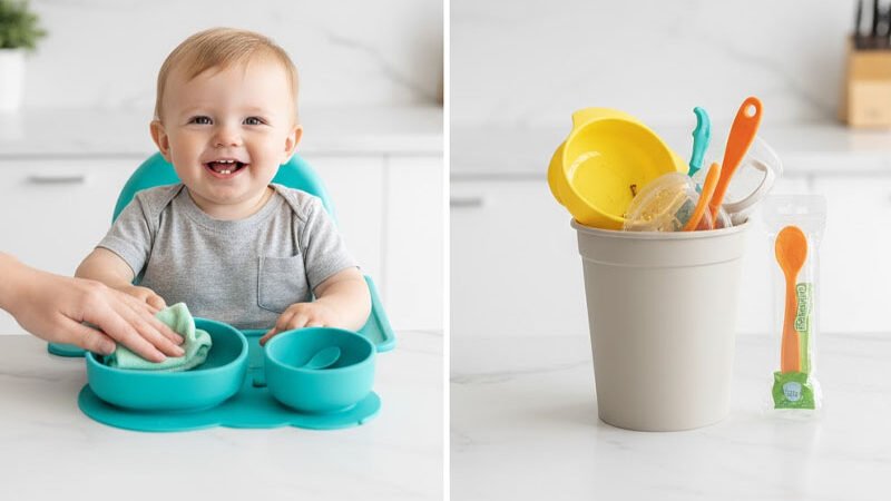 السيليكون مقابل البلاستيك 1 تم التعديل