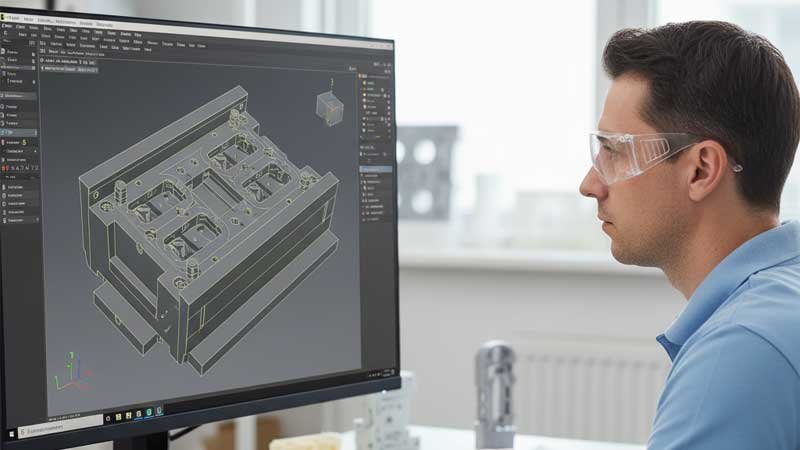 siliconen ontwerp