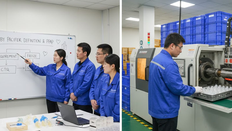 Produtos de silicone: da prototipagem à produção em massa 1