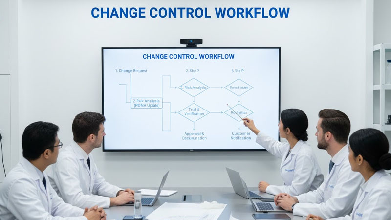 Produtos de silicone: da prototipagem à produção em massa 2