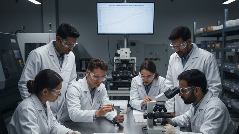 Produtos de silicone: da prototipagem à produção em massa 3