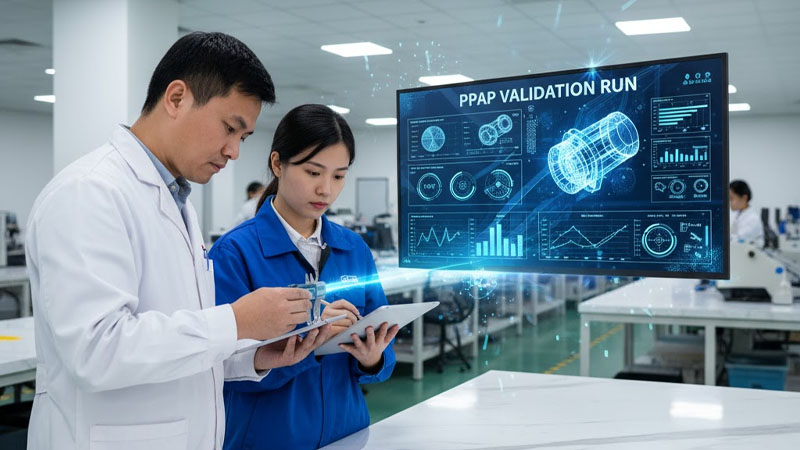 Produtos de silicone: da prototipagem à produção em massa 6