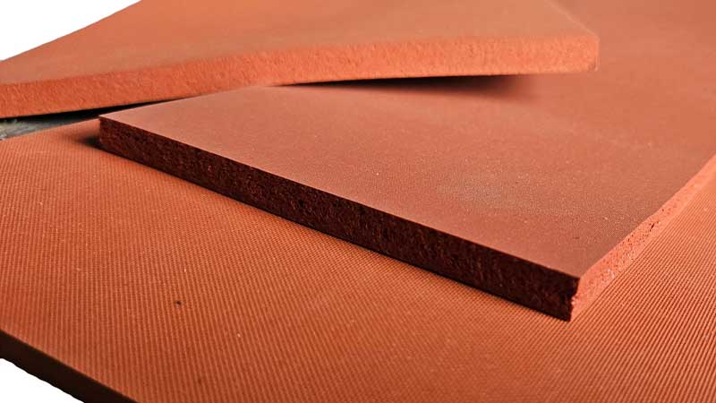 Силиконовая губка3