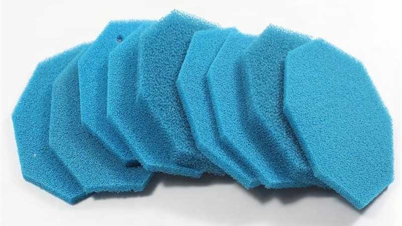 Силиконовая губка4