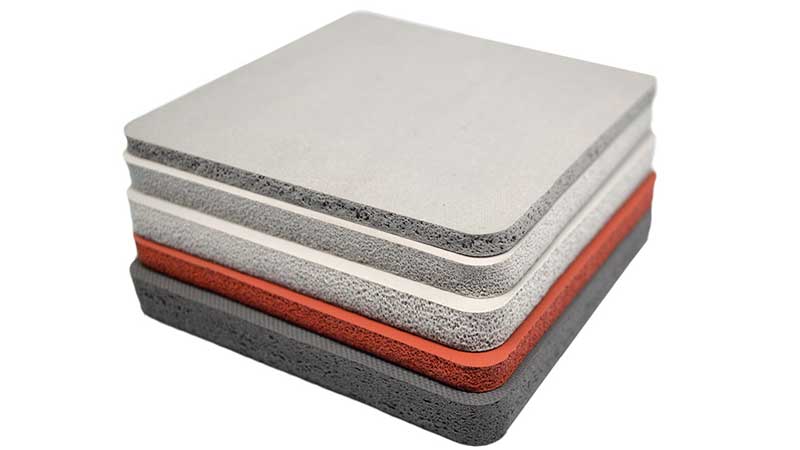 Силиконовая губка5