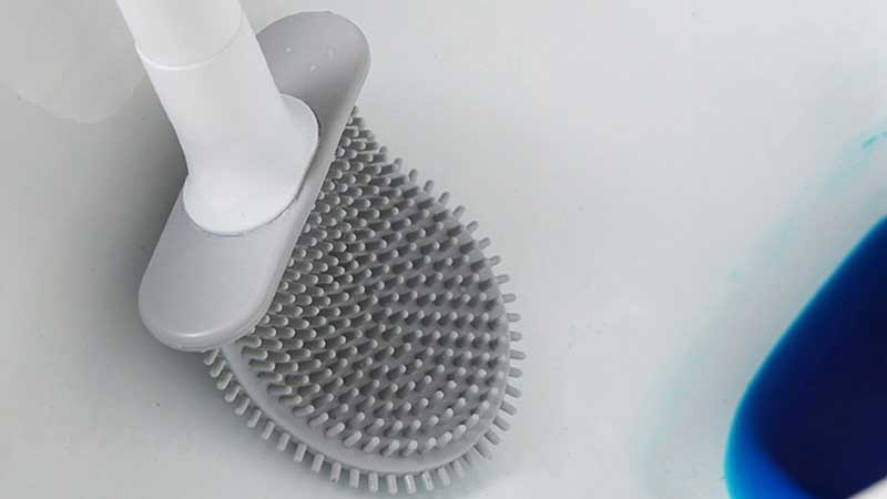 Silikoon Toiletborsel4