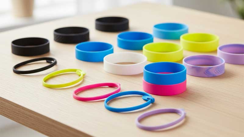 kendin yap silikon bilezikler3