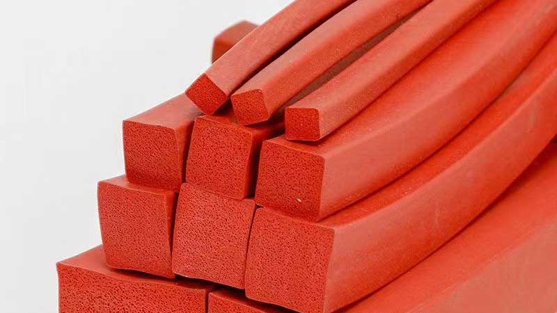 Produto de extrusão de silicone4