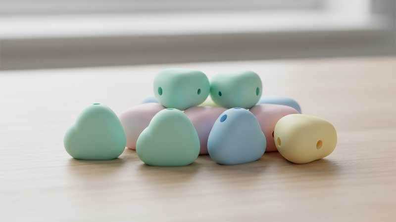 सिलिकॉन मोती4