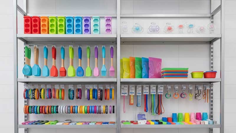 προϊόν σιλικόνης