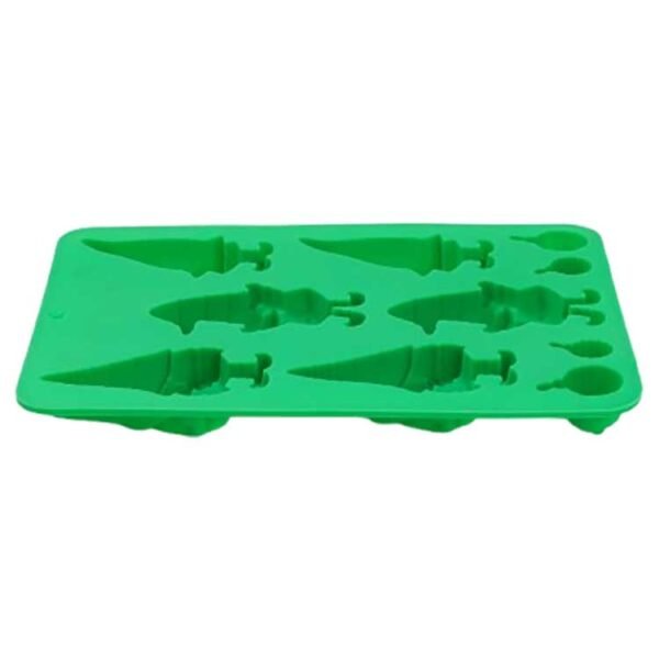 Christmas Silicone Cake Mold – Image 3