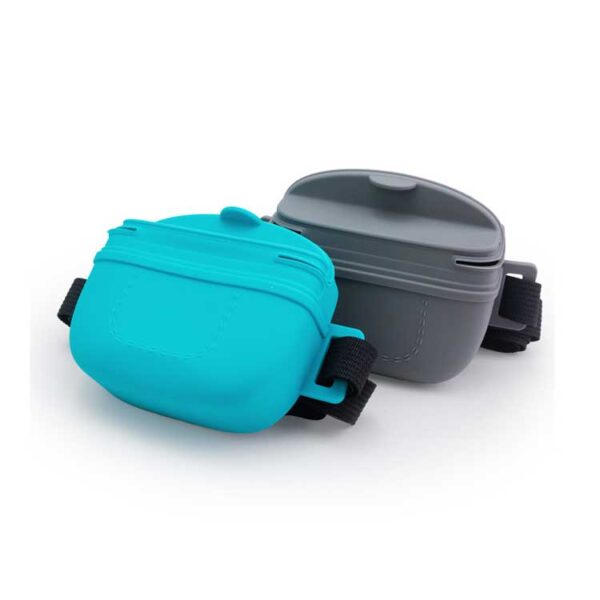 Silicone Dog Treat Pouch – Bild 4