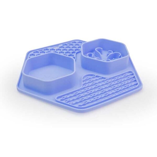 Silicone Lick Mat - 이미지 2