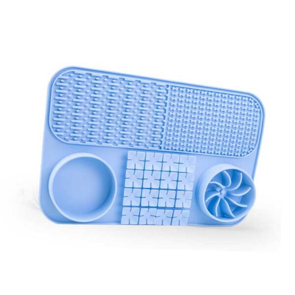 Silicone Lick Mat - 이미지 3