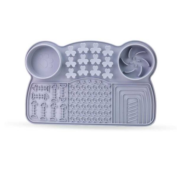 Silicone Lick Mat - تصویر 9