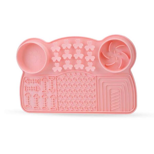 Silicone Lick Mat - تصویر 6