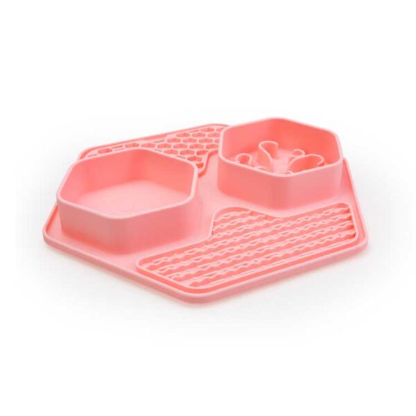 Silicone Lick Mat - تصویر 5