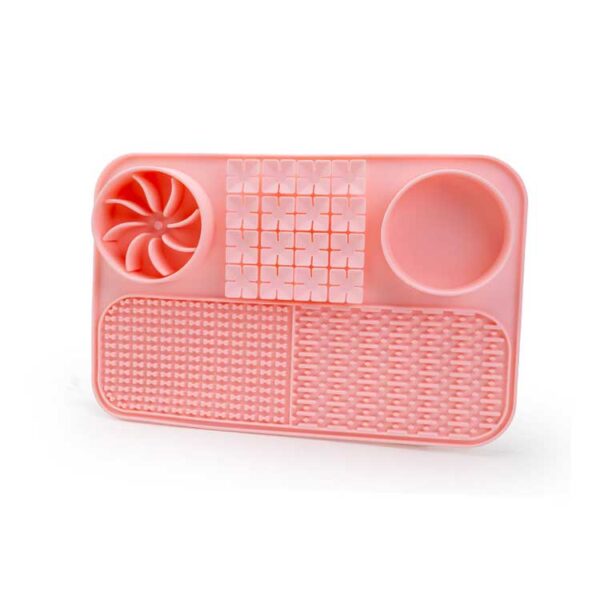 Silicone Lick Mat - تصویر 4