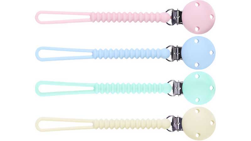 Clip per ciuccio in silicone4