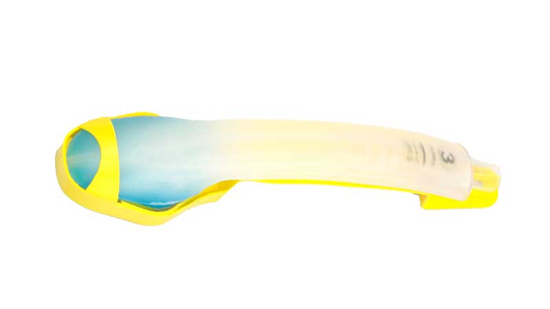 медицинская силиконовая ларингеальная маска