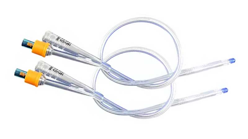 медицинский силиконовый шланг4