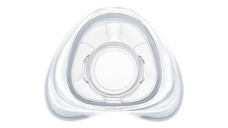 медицинская силиконовая сменная подушечка