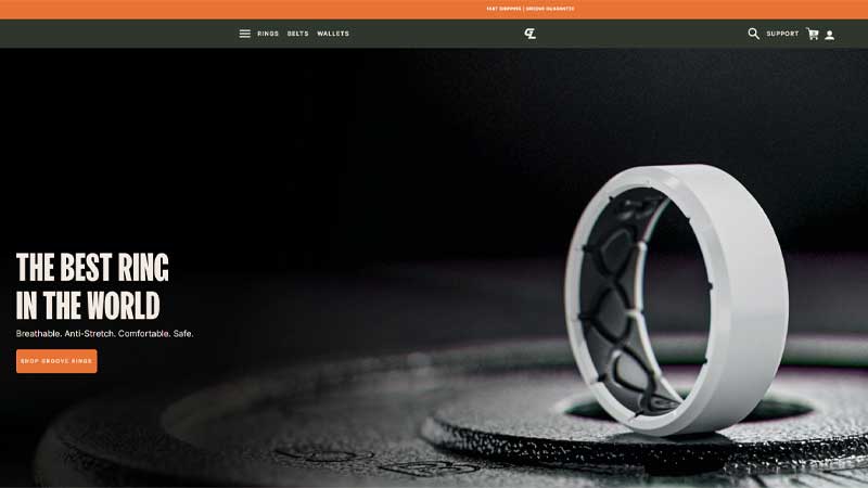 Cuộc sống sôi động